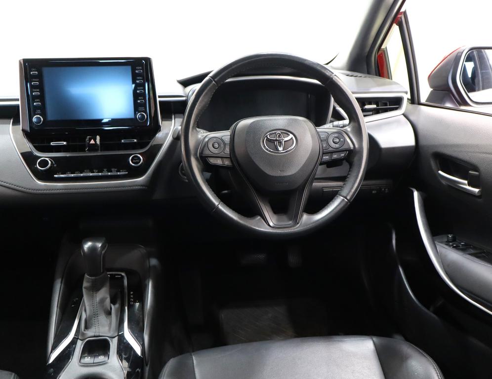 2022 Toyota Corolla 2.0 XR Auto