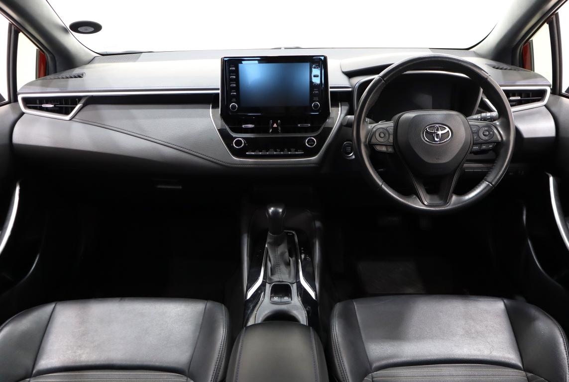 2022 Toyota Corolla 2.0 XR Auto