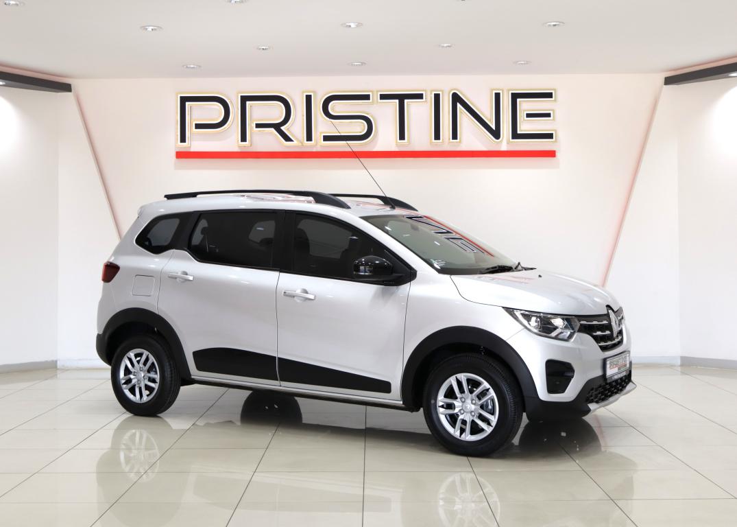 2025 Renault Triber 1.0 Dynamique