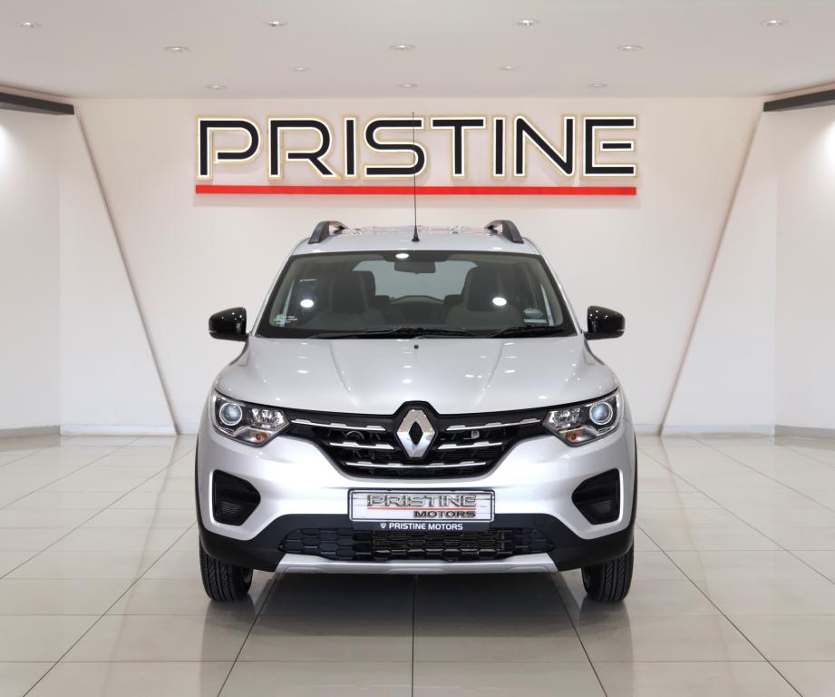 2025 Renault Triber 1.0 Dynamique