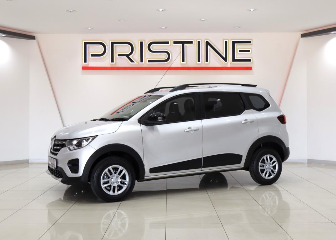 2025 Renault Triber 1.0 Dynamique