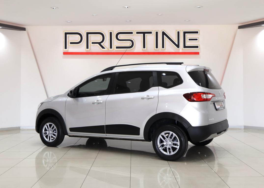 2025 Renault Triber 1.0 Dynamique