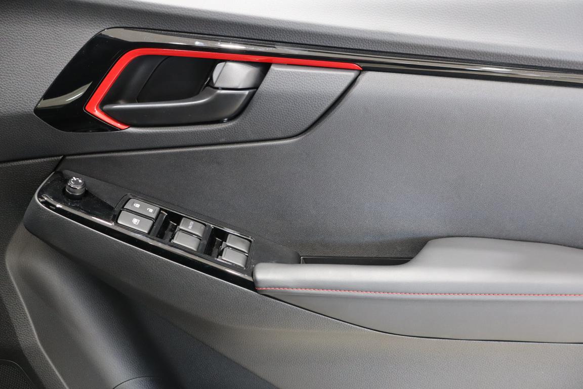 2025 Isuzu D-Max 1.9 DDI HR X-RIDER AT