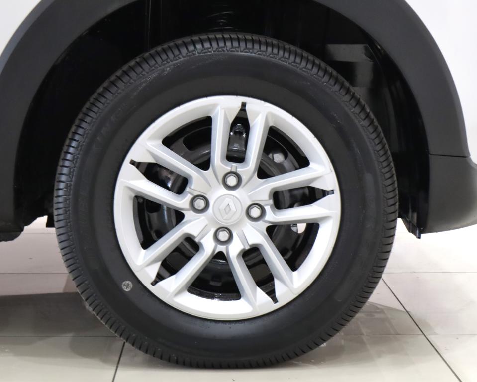 2025 Renault Triber 1.0 Dynamique