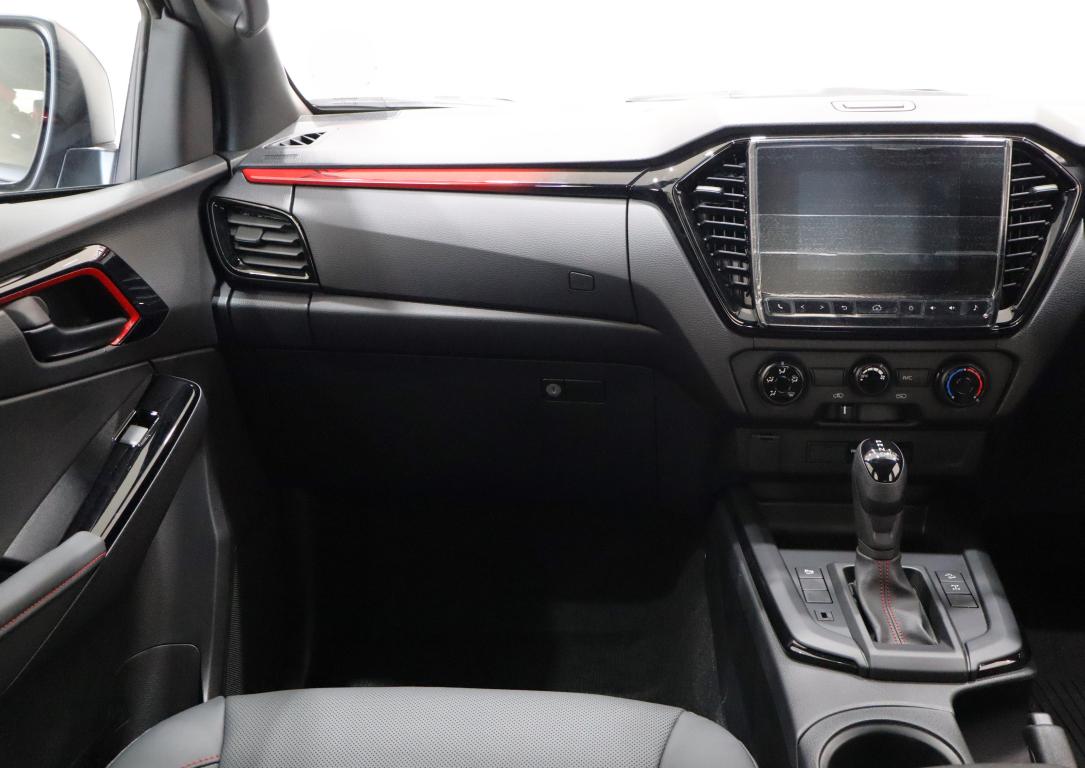 2025 Isuzu D-Max 1.9 DDI HR X-RIDER AT