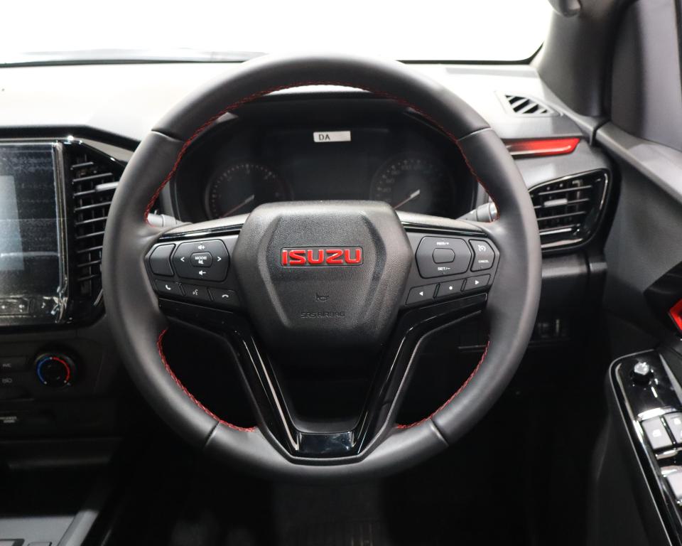 2025 Isuzu D-Max 1.9 DDI HR X-RIDER AT
