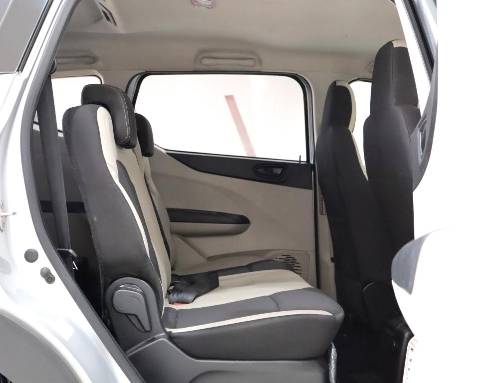 2025 Renault Triber 1.0 Dynamique