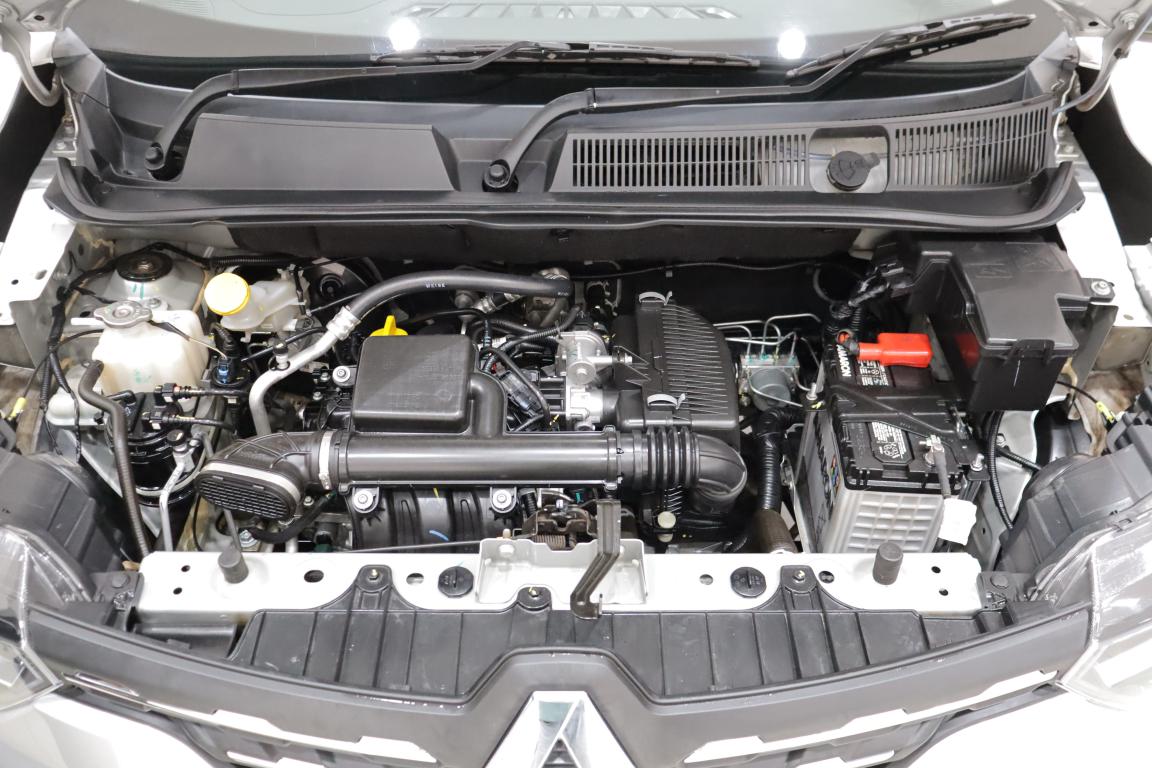 2025 Renault Triber 1.0 Dynamique