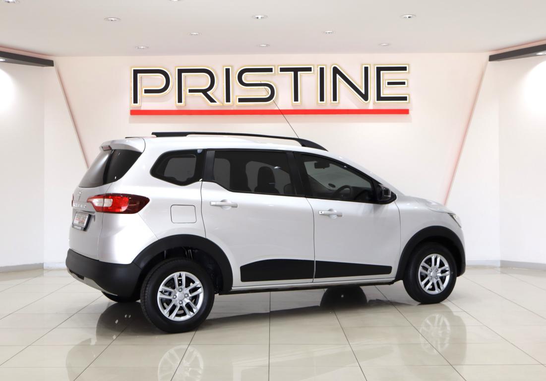 2025 Renault Triber 1.0 Dynamique