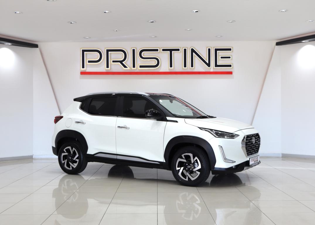2023 Nissan Magnite 1.0 Turbo Acenta Plus Auto