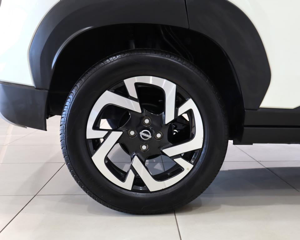 2023 Nissan Magnite 1.0 Turbo Acenta Plus Auto