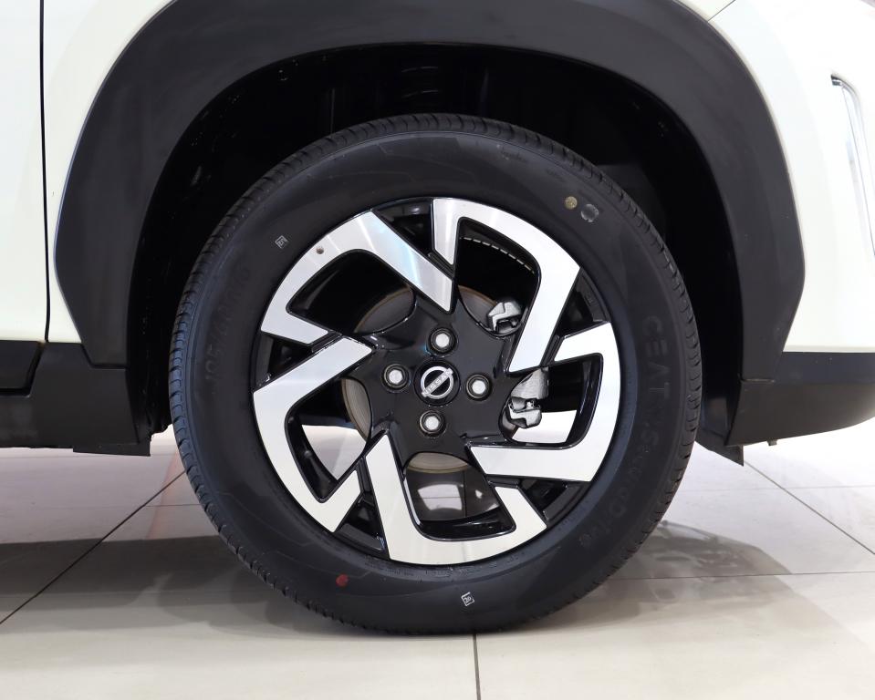 2023 Nissan Magnite 1.0 Turbo Acenta Plus Auto