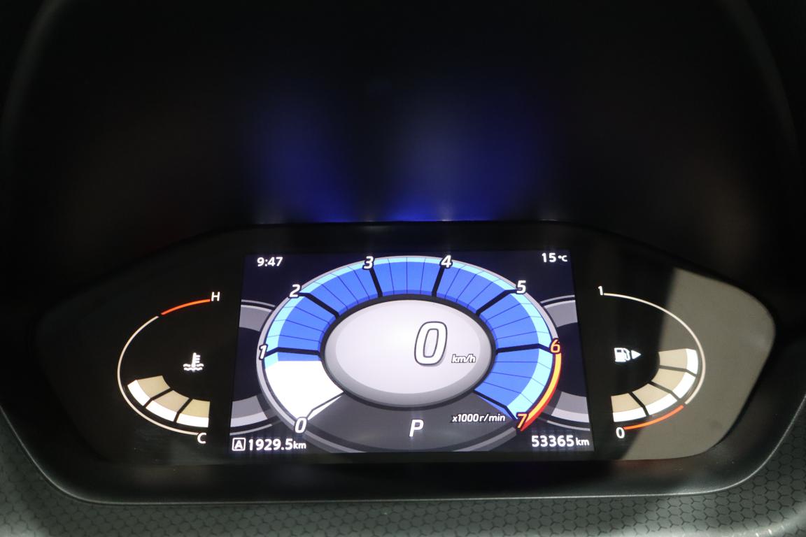 2023 Nissan Magnite 1.0 Turbo Acenta Plus Auto