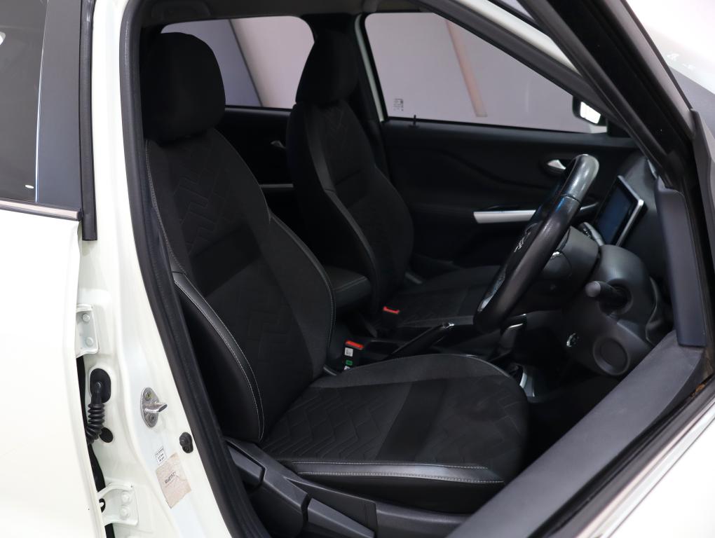 2023 Nissan Magnite 1.0 Turbo Acenta Plus Auto