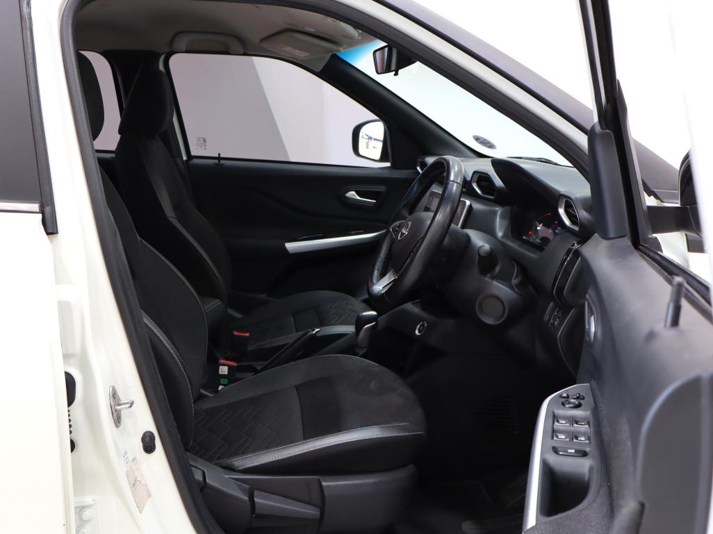 2023 Nissan Magnite 1.0 Turbo Acenta Plus Auto
