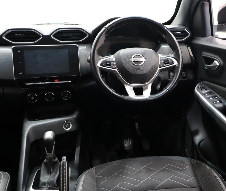 2023 Nissan Magnite 1.0 Turbo Acenta Plus Auto
