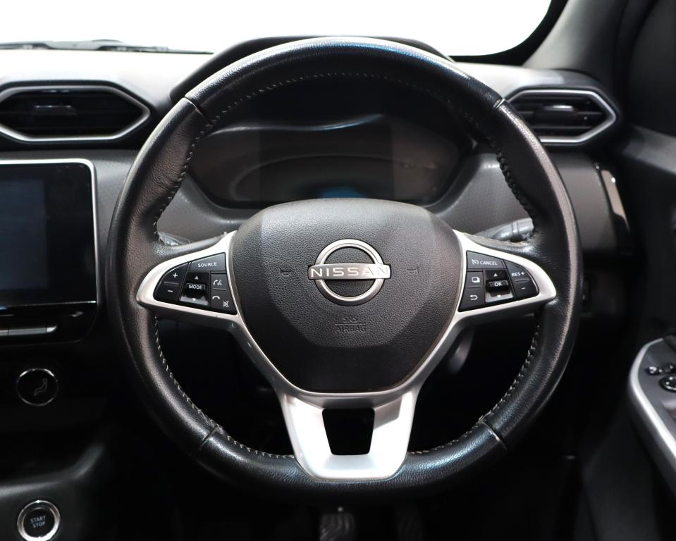 2023 Nissan Magnite 1.0 Turbo Acenta Plus Auto