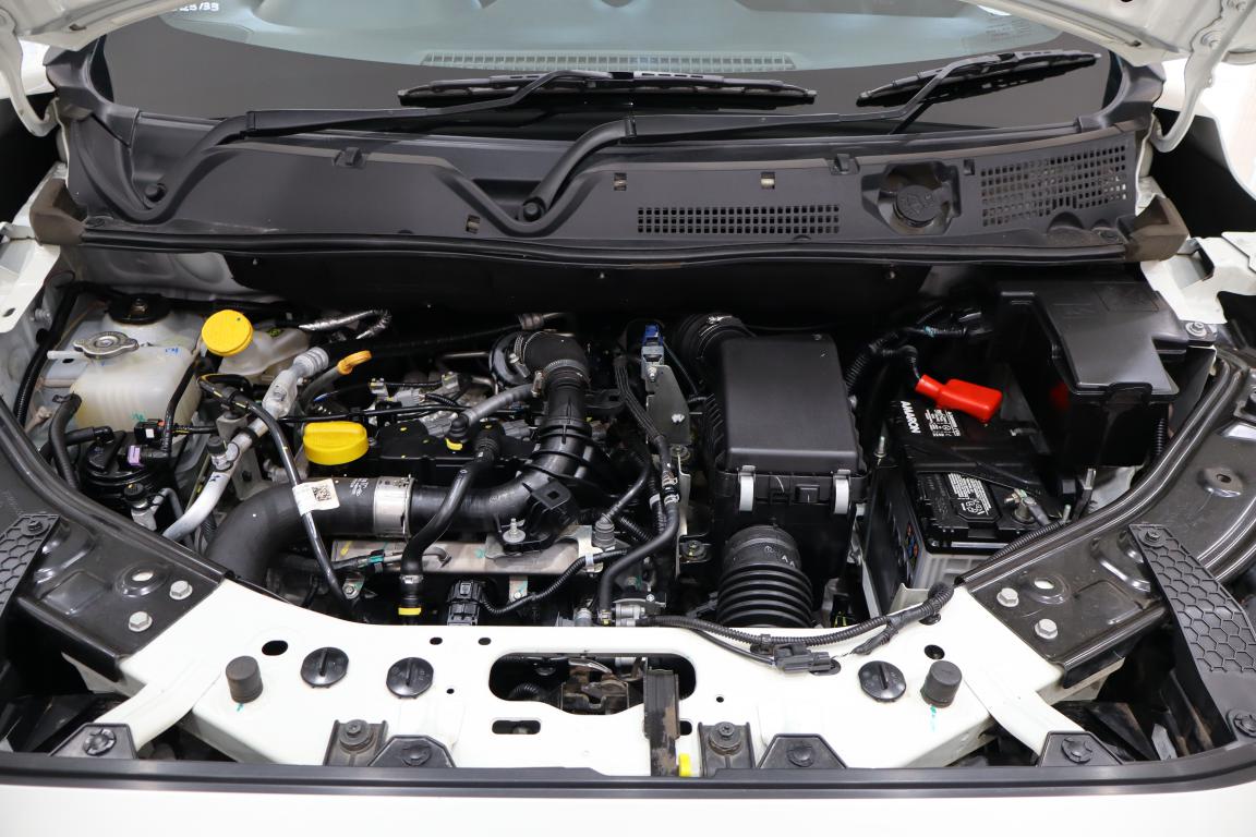 2023 Nissan Magnite 1.0 Turbo Acenta Plus Auto