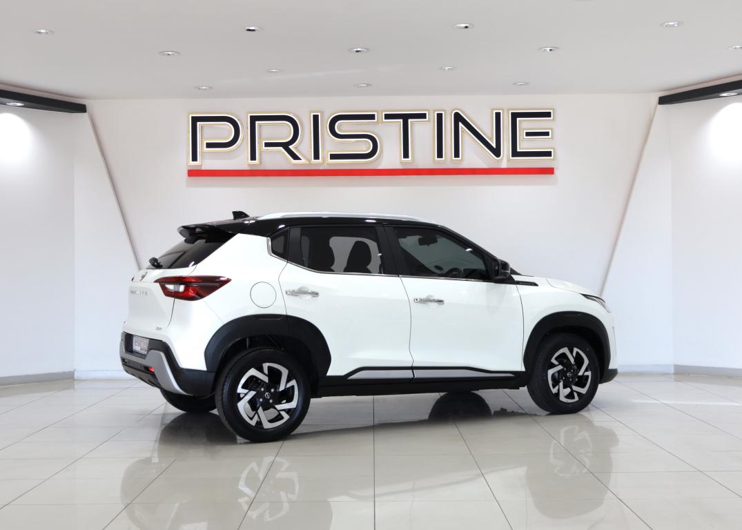 2023 Nissan Magnite 1.0 Turbo Acenta Plus Auto