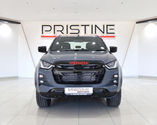 2025 Isuzu D-Max 1.9 DDI HR X-RIDER AT