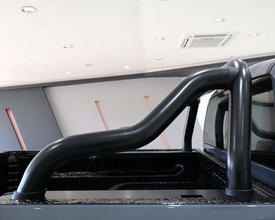 2025 Isuzu D-Max 1.9 DDI HR X-RIDER AT