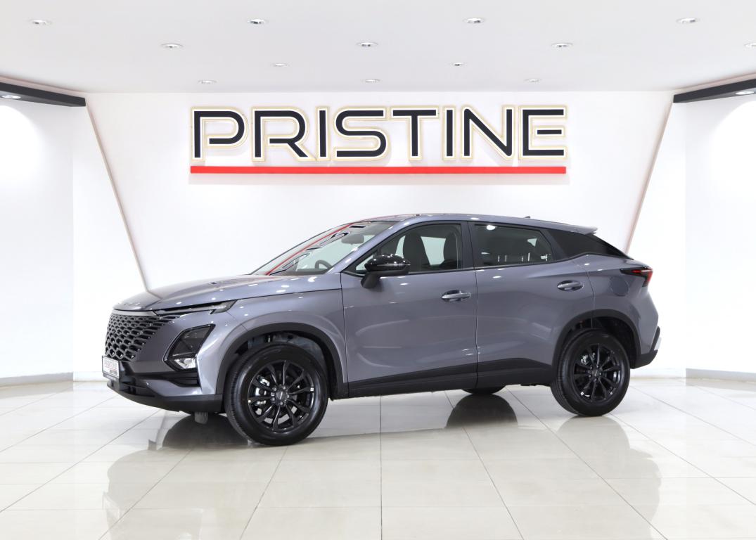 2025 OMODA C5 1.5T 230T Style