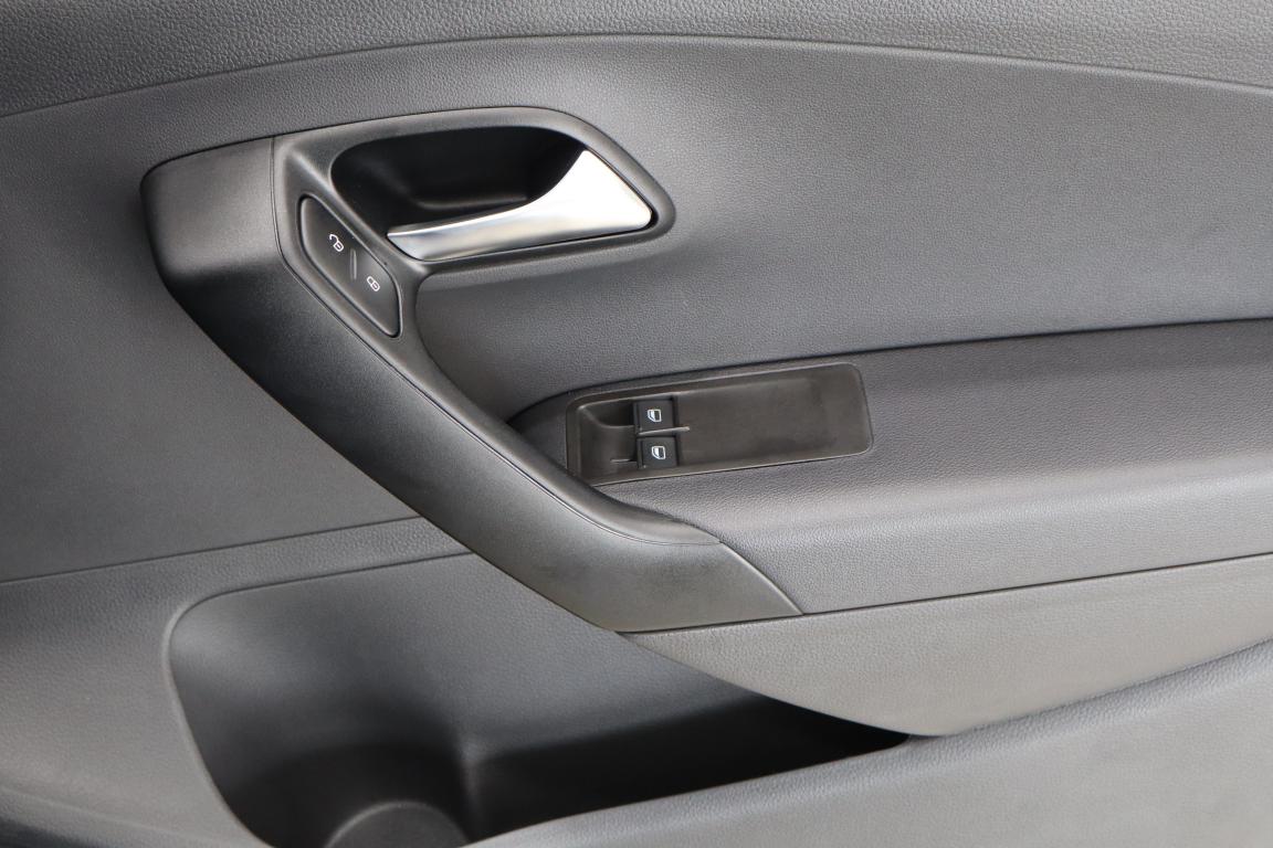 2025 Volkswagen Polo Vivo Hatch 1.4