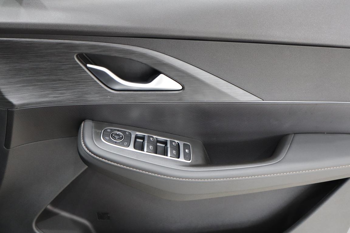 2025 OMODA C5 1.5T 230T Style