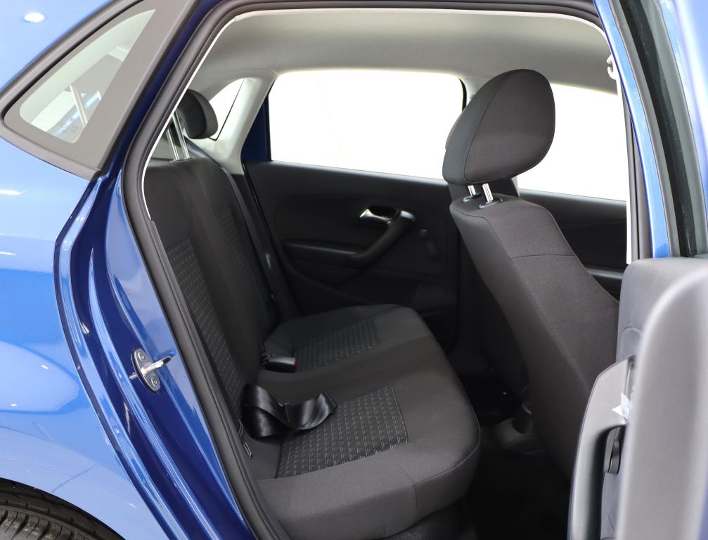 2025 Volkswagen Polo Vivo Hatch 1.4