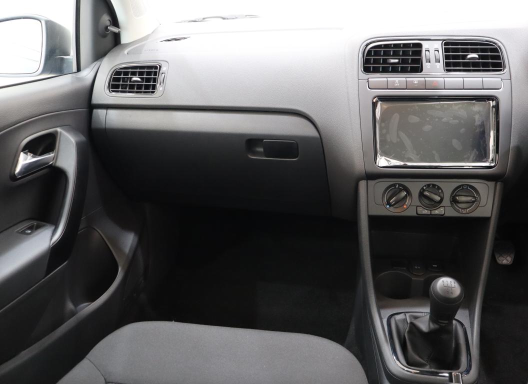 2025 Volkswagen Polo Vivo Hatch 1.4