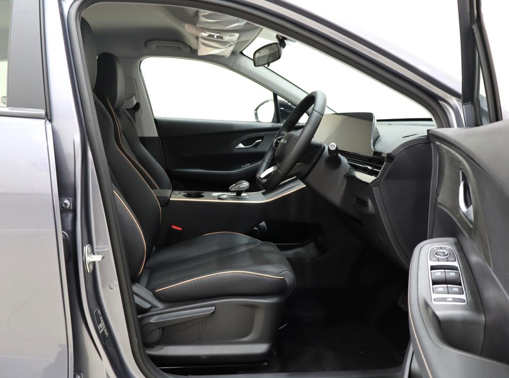 2025 OMODA C5 1.5T 230T Style