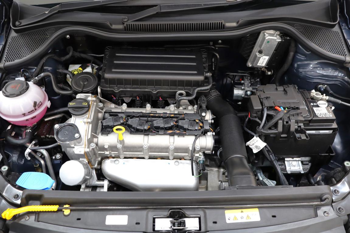 2025 Volkswagen Polo Vivo Hatch 1.4