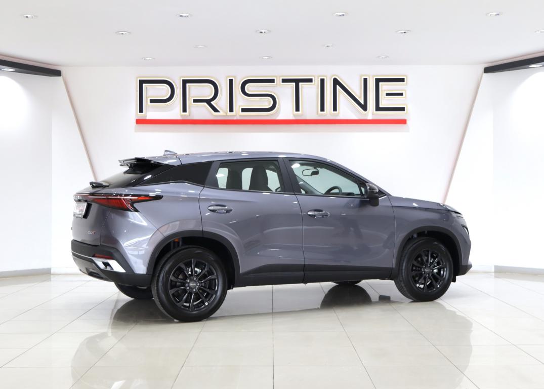 2025 OMODA C5 1.5T 230T Style