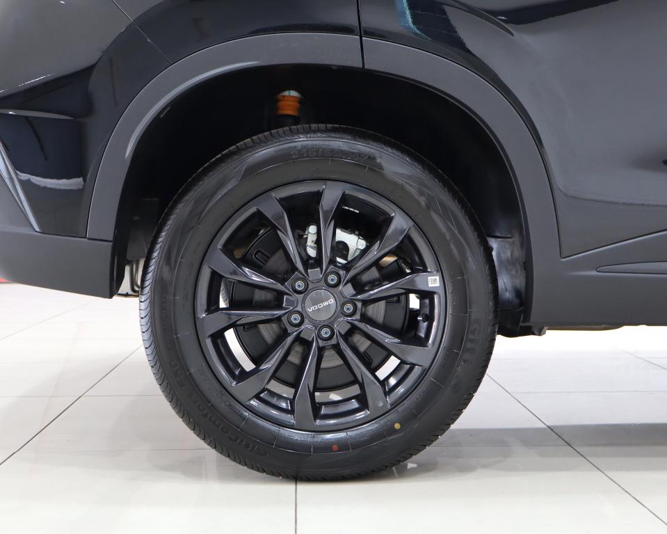 2025 OMODA C5 1.5T 230T Style