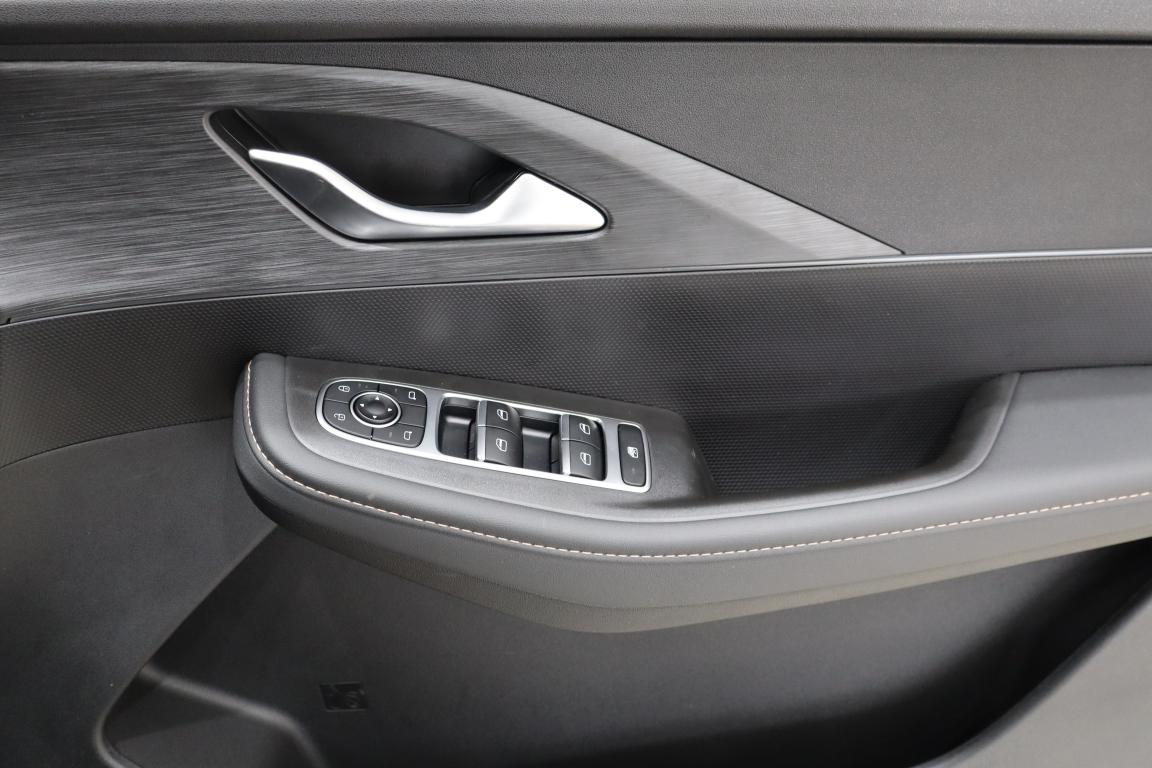 2025 OMODA C5 1.5T 230T Style