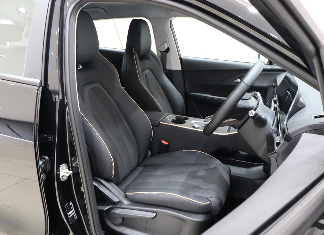 2025 OMODA C5 1.5T 230T Style