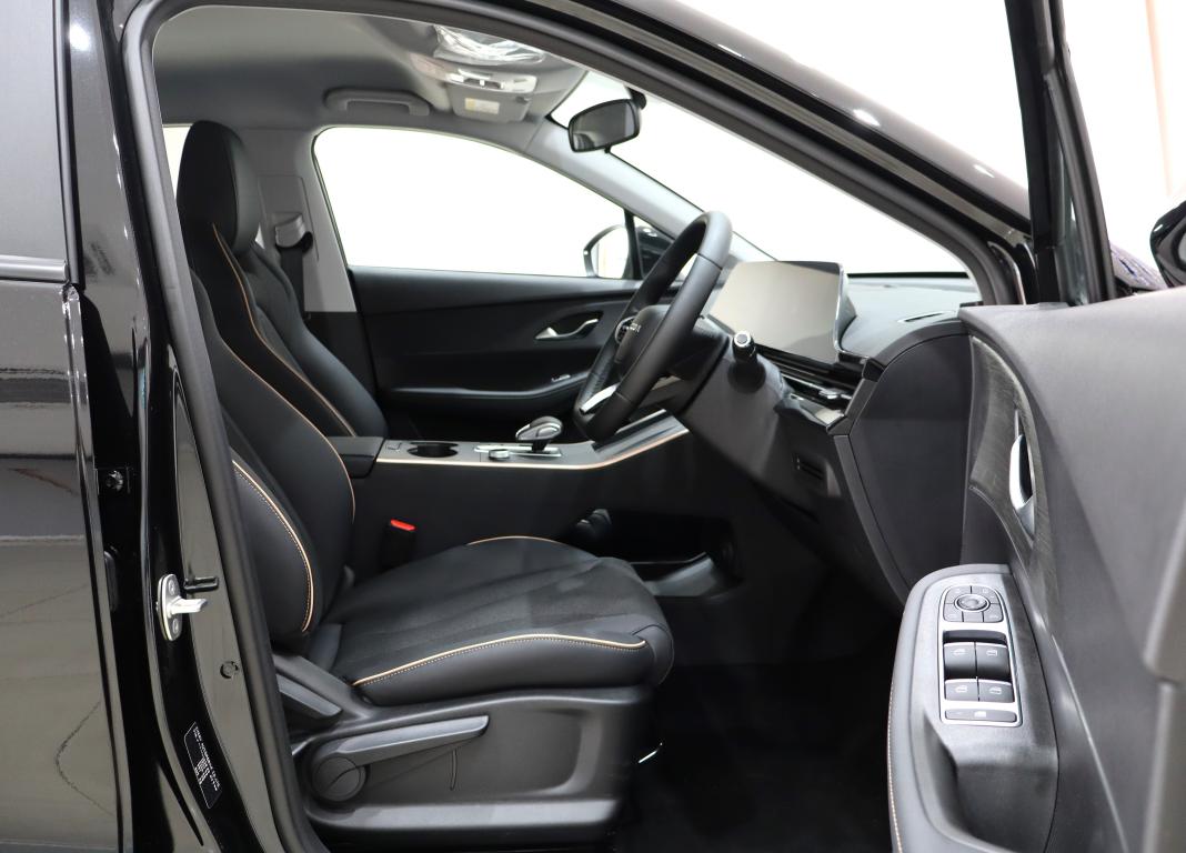 2025 OMODA C5 1.5T 230T Style