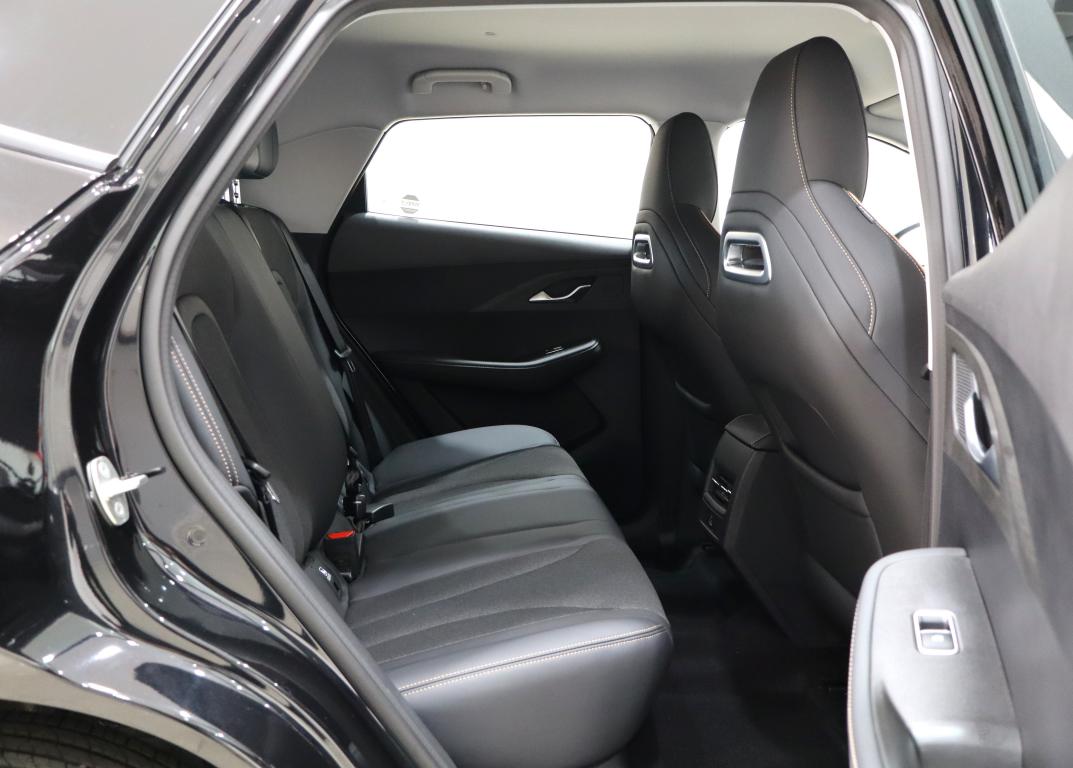 2025 OMODA C5 1.5T 230T Style