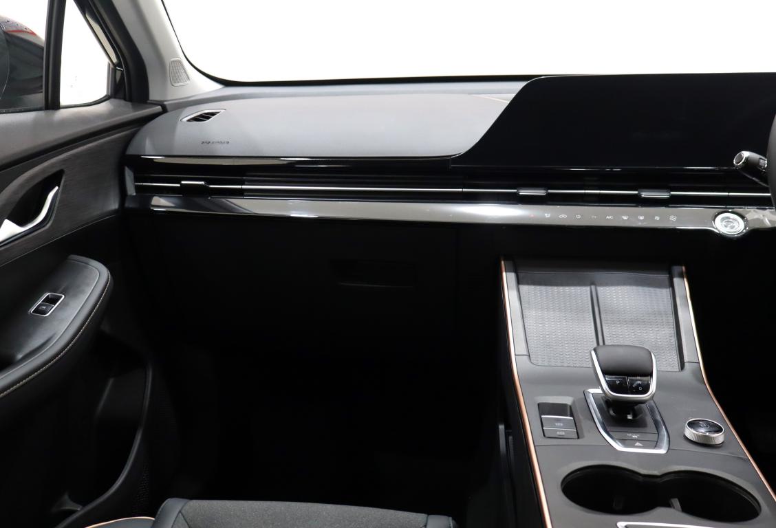 2025 OMODA C5 1.5T 230T Style