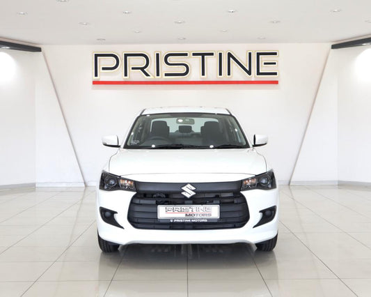 2026 Suzuki DZire 1.2 GA