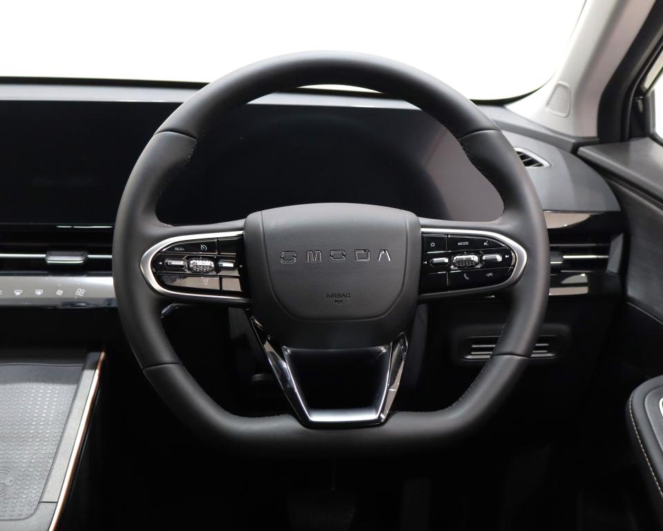 2025 OMODA C5 1.5T 230T Style