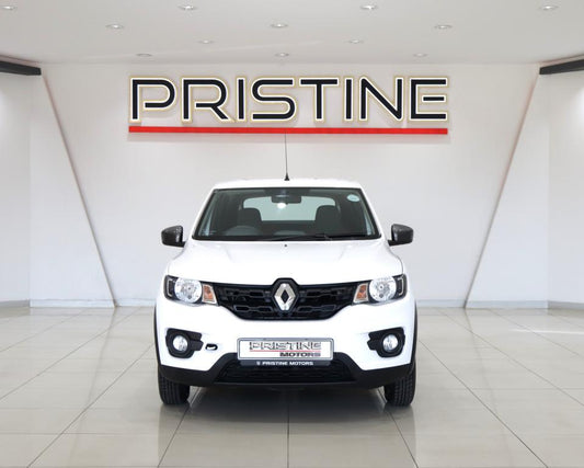 2019 Renault Kwid 1.0 Dynamique Auto