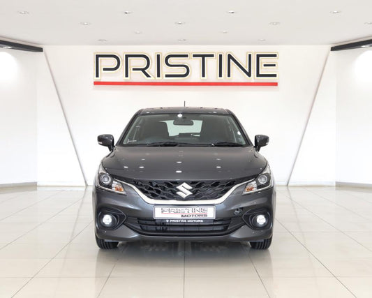 2026 Suzuki Baleno 1.5 GL Auto
