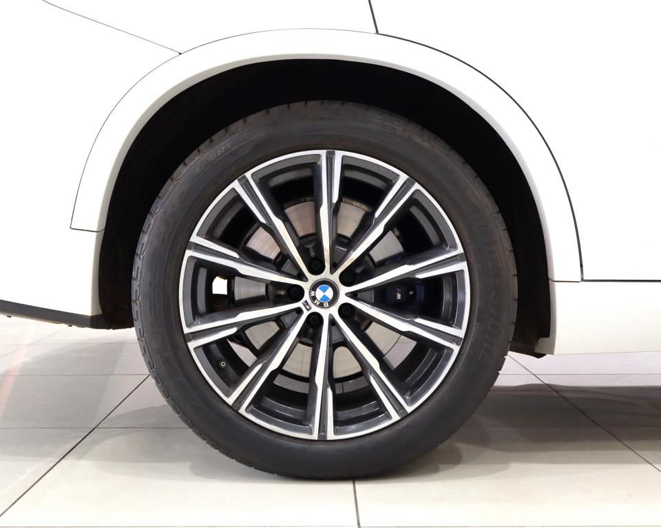 2019 BMW X5 xDrive30d M Sport