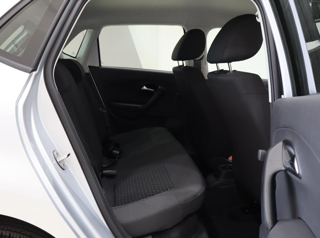 2025 Volkswagen Polo Vivo Hatch 1.4