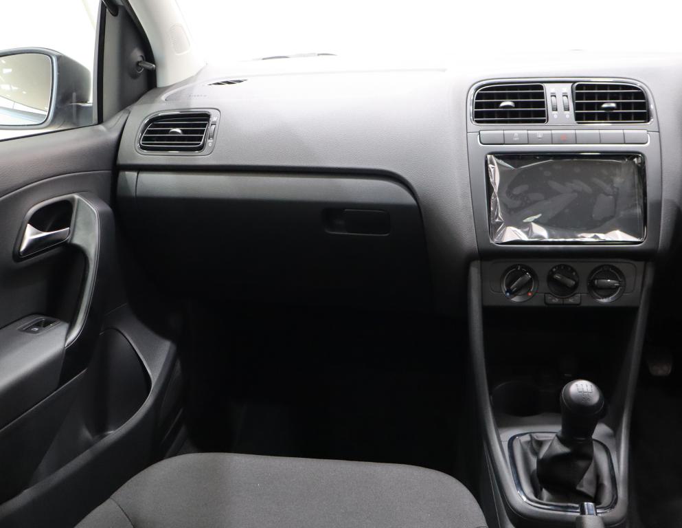 2025 Volkswagen Polo Vivo Hatch 1.4