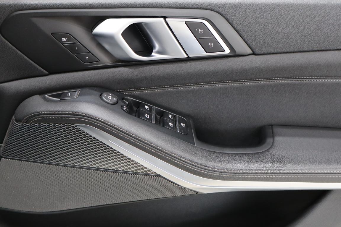 2019 BMW X5 xDrive30d M Sport