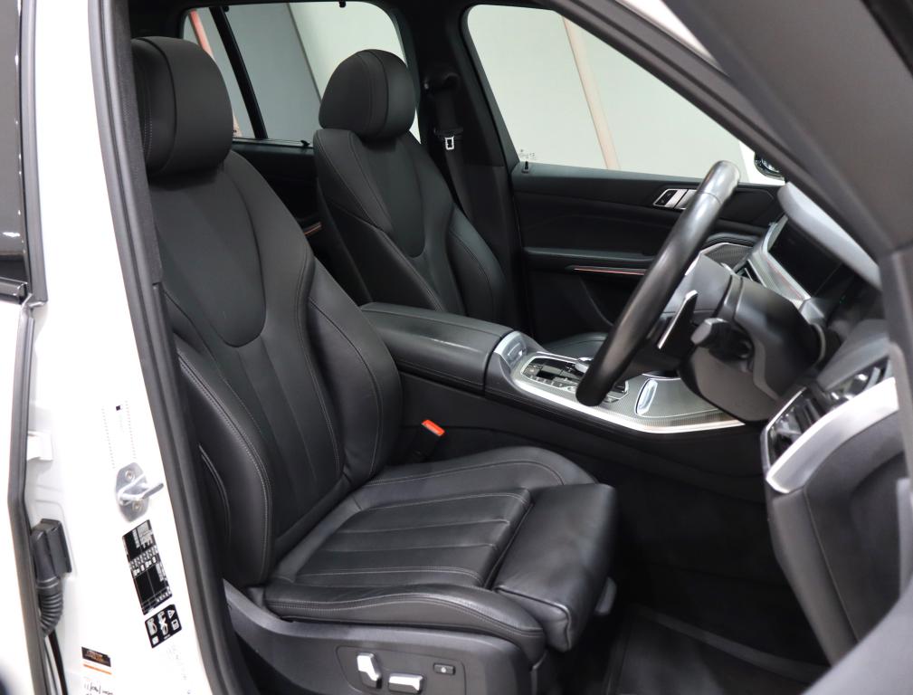 2019 BMW X5 xDrive30d M Sport