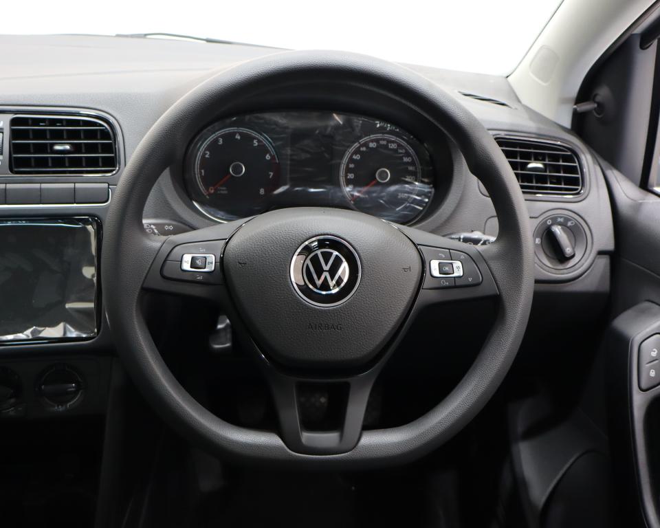 2025 Volkswagen Polo Vivo Hatch 1.4