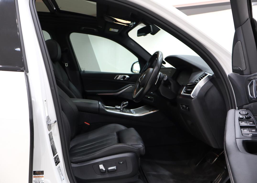 2019 BMW X5 xDrive30d M Sport